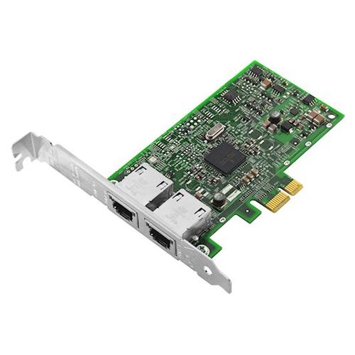 Lenovo ThinkSystem Broadcom NetXtreme 1Gb 2 Port GbE Adapter price