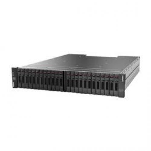 Lenovo ThinkSystem DS2200 LFF FC iSCSI Dual Controller Unit Hard Drive Array price