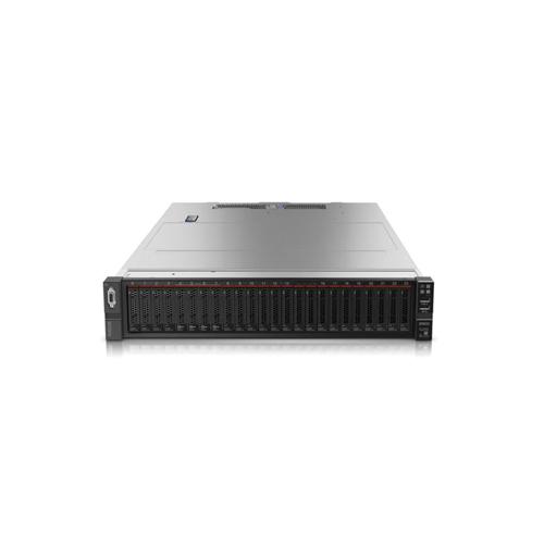 Lenovo ThinkSystem SR650 2U Rack Server price Chennai