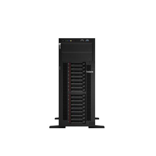 Lenovo ThinkSystem ST550 Server Processor price in hyderabad, chennai, tamilnadu, india