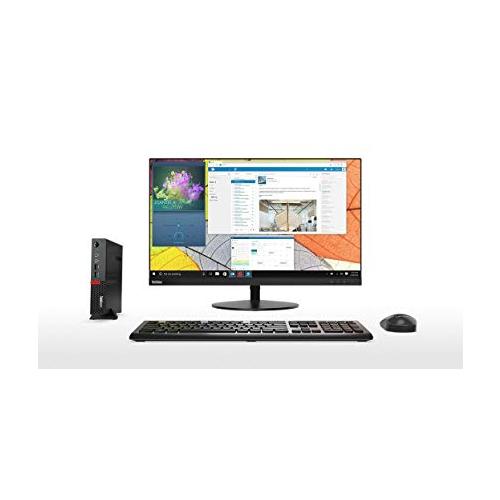 Lenovo TINY M710 10MQA02TIH Desktop price Chennai
