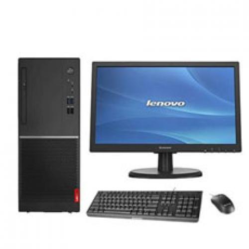 Lenovo V520 10NLA01NIH Tower Desktop With 7100 Processor price Chennai
