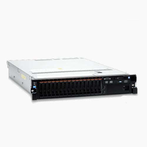 Lenovo X3650M4 Server With Hexa Core  price in hyderabad, chennai, telangana, india, kerala, bangalore, tamilnadu