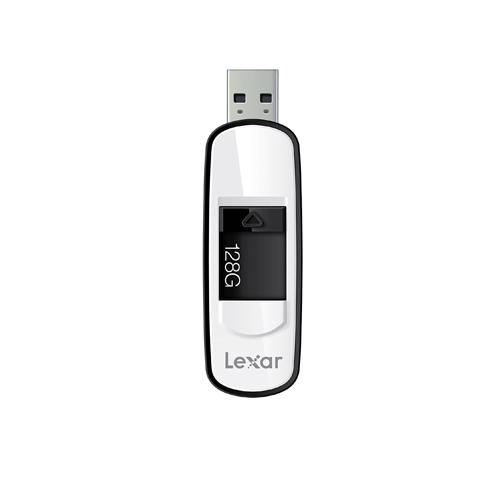 Lexar JumpDrive S75 USB 3 pont 1 Flash Drive price in hyderabad, chennai, tamilnadu, india