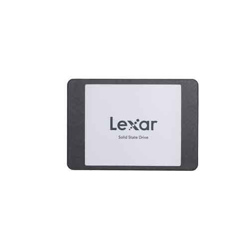 Lexar NS10 Lite SSD 2.5 Inch SATA III price