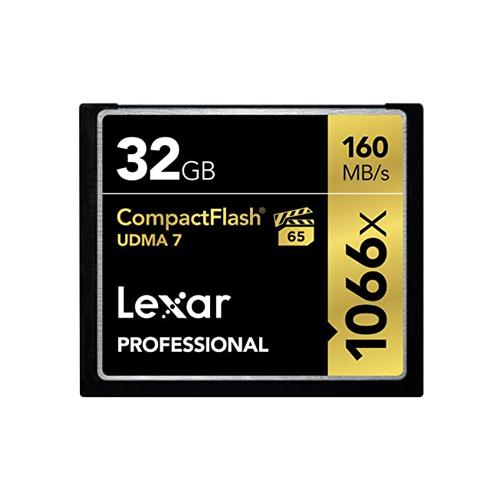 Lexar Professional 1066x CompactFlash Card price in hyderabad, chennai, tamilnadu, india