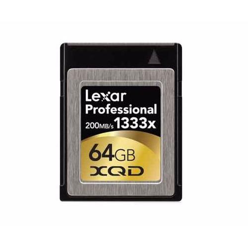 Lexar Professional CFexpress Type B Card price