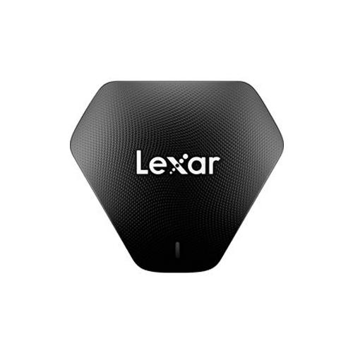 Lexar Professional Multi Card 3 in 1 USB Reader price