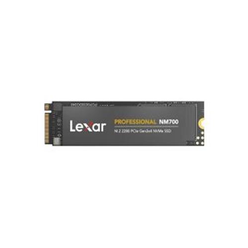 Lexar Professional NM700 2280 NVMe Solid State Drive price