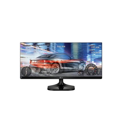 LG 25UM58 25 inch Full HD IPS LED UltraWide Monitor price