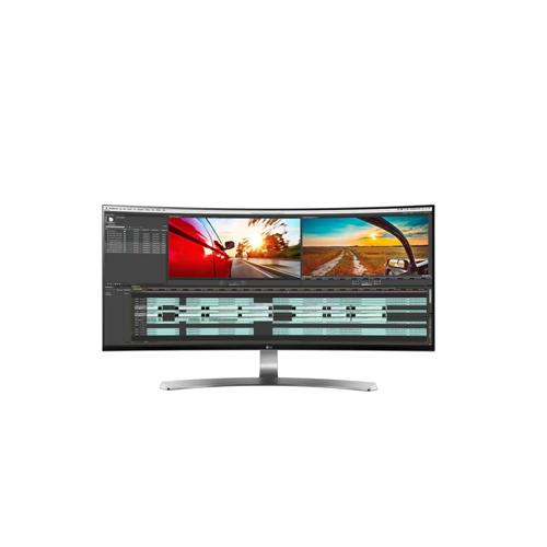 LG 34UC98 34 inch UltraWide Curved LED Monitor price