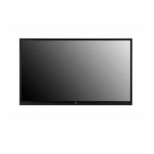 LG 86TR3E B 86 inch Ultra HD Interactive Digital Board Display price