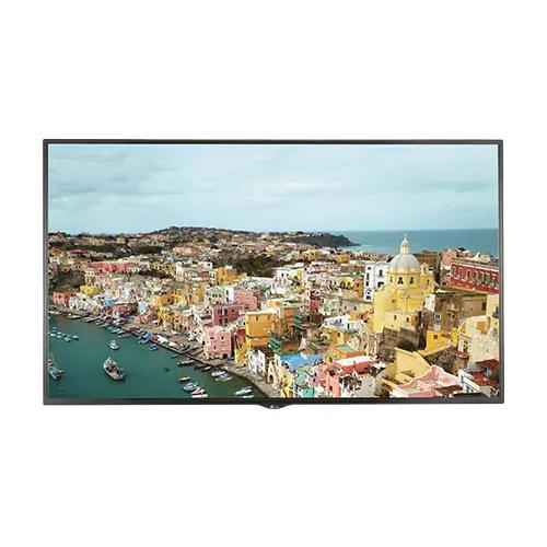 LG 86UH5C Split Screen Ultra HD Signage Display price