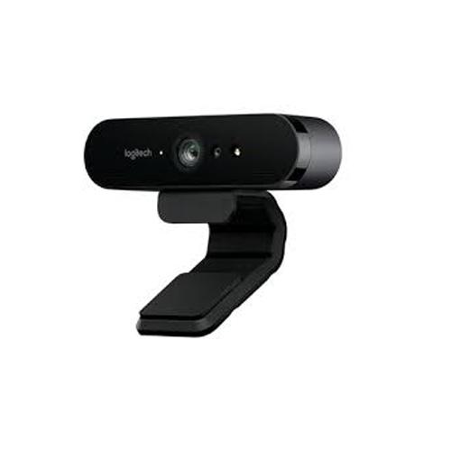 Logitech BRIO Webcam price in hyderabad, chennai, tamilnadu, india