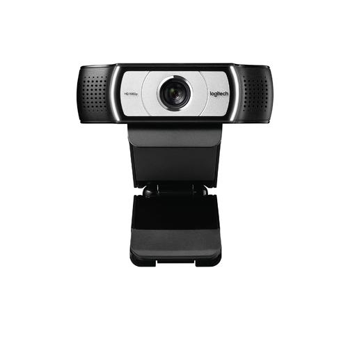 Logitech C930e 1080p HD Webcam price in hyderabad, chennai, tamilnadu, india
