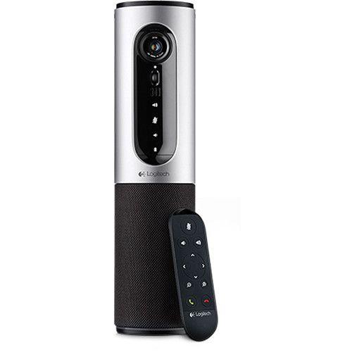 Logitech Conference Cam Connect All In One Video Collaboration For Small Groups price