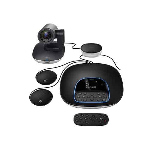 Logitech ConferenceCam Group price