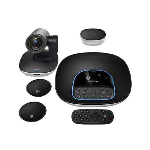 Logitech GROUP 960 001054 Video Conferencing System price