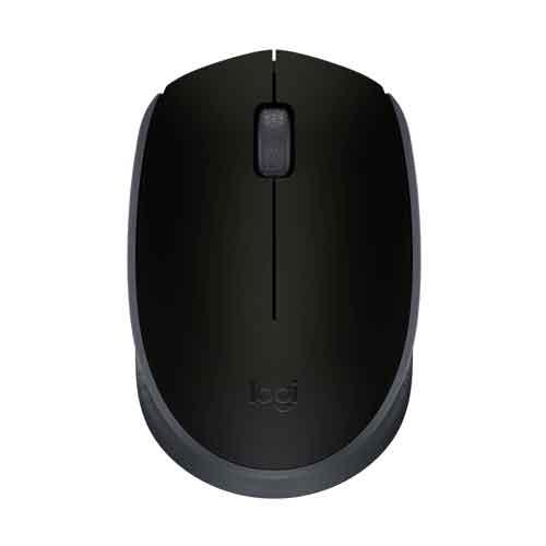 Logitech M170 Wireless Mouse price