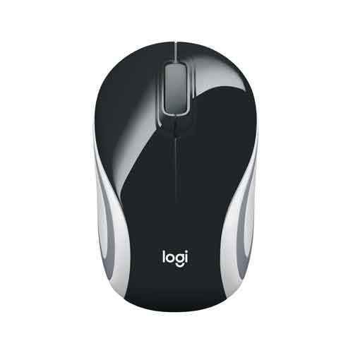 Logitech M187 Ultra Portable Wireless Mouse price