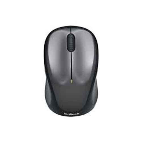 Logitech M235 Wireless Optical Mouse price