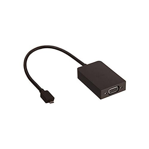 Microsoft Mini Display Port to VGA Adapter price