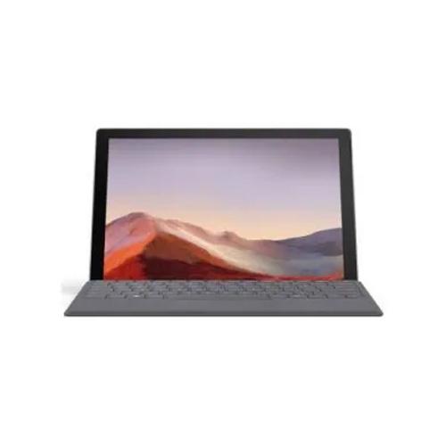 Microsoft Surface Pro 7 PUV 00028 Laptop price