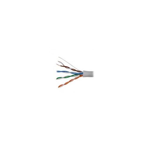 NCB-5E2PUBLKR-250-2 Pair cat5e cable (250Mtr) price