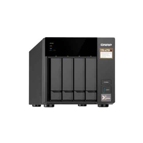 Qnap TS 473 4GB NAS Storage price