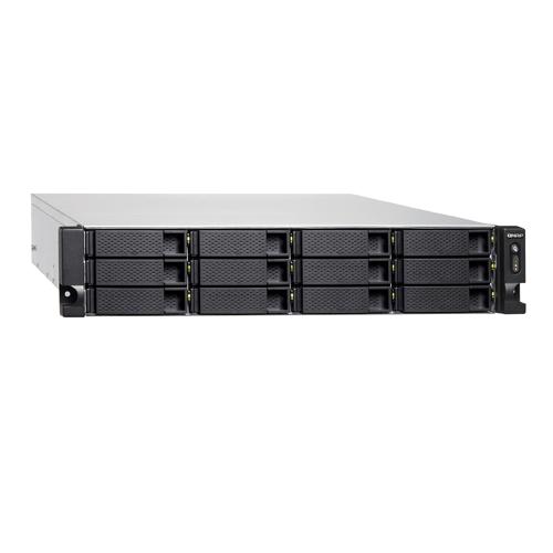 Qnap TVS 1272XU RP 12 Bay Storage price
