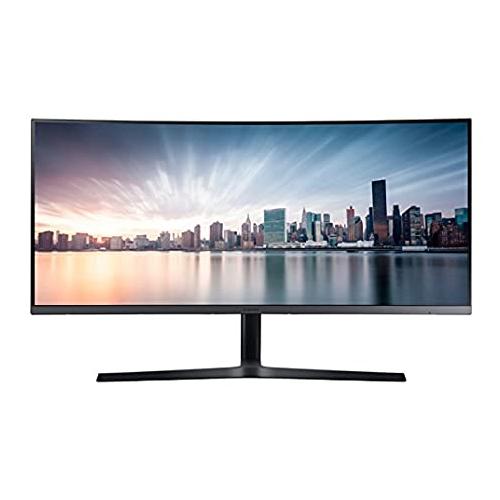 Samsung 34inch LC34H890WJWXXL Curved Monitor price