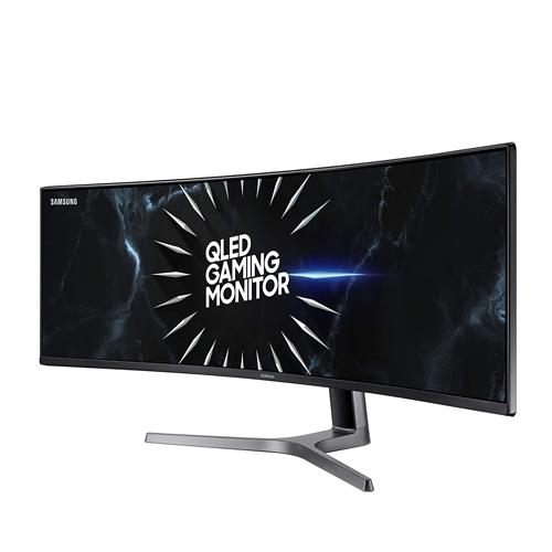 Samsung 49inch Curved Gaming Monitor price