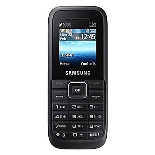 Samsung B110E Mobile price