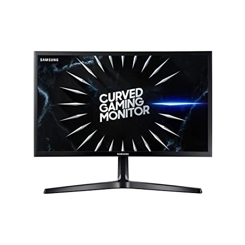Samsung LC24RG50FQWXXL 24inch Curved Gaming Monitors price