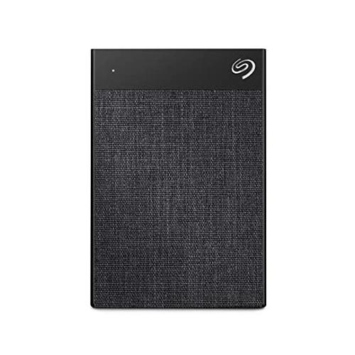 Seagate 1TB Backup Plus Ultra Touch Portable External Hard Drive price in hyderabad, chennai, tamilnadu, india