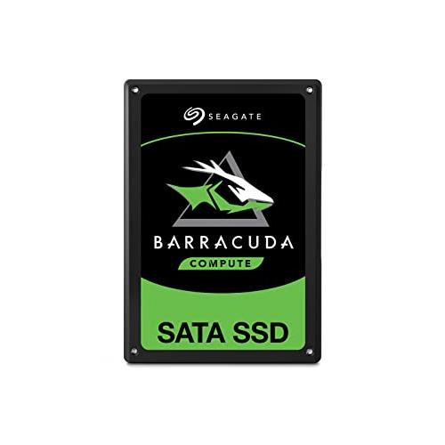 Seagate Barracuda 1TB ZA1000CM10002 Internal SSD price