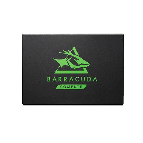 Seagate Barracuda 250GB ZA250CM10003 Internal SSD price