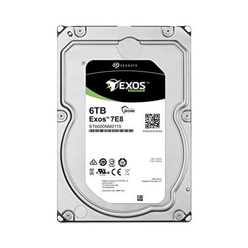 Seagate Exos 2TB 512n SAS Hard Disk price in hyderabad, chennai, tamilnadu, india