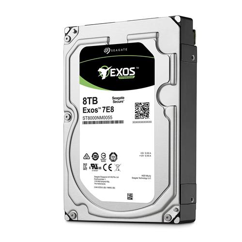 Seagate Exos 8TB SATA 6Gbs Standard Hard Disk price