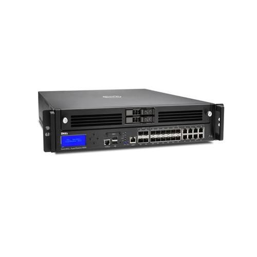 SONICWALL NSSP 12800 FIREWALL price