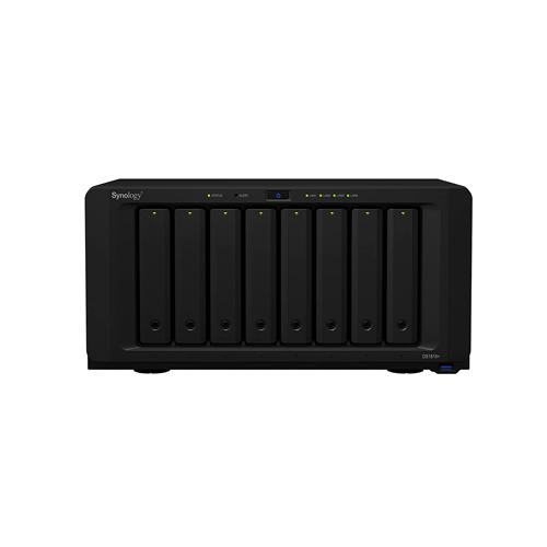 Synology DiskStation DS1819 Network Attached Storage Drive price in hyderabad, chennai, tamilnadu, india