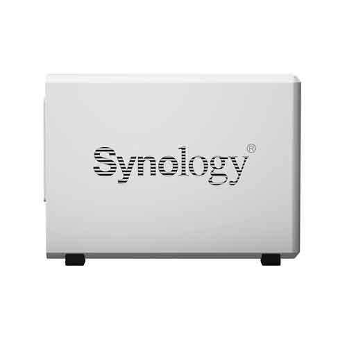 Synology DiskStation DS218 2 Bay NAS Storage price in hyderabad, chennai, tamilnadu, india