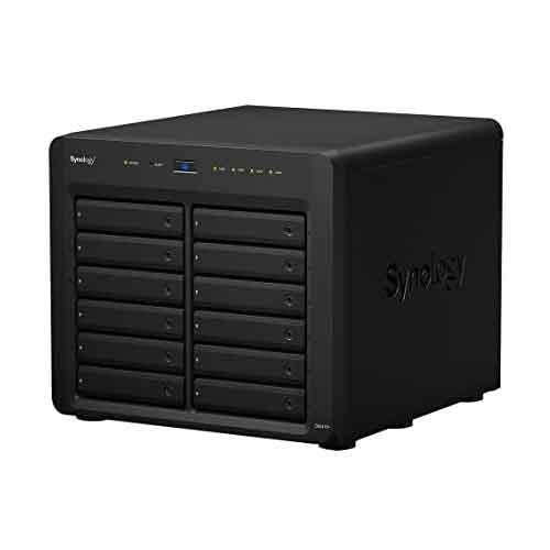 Synology DiskStation DS2415+ Nas Storage price