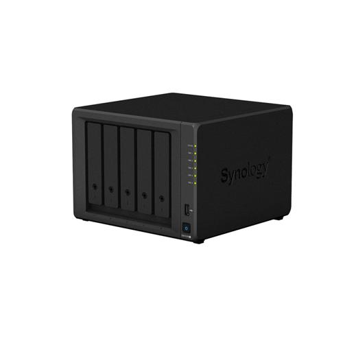 Synology DiskStation DS418 Network Attached Storage price