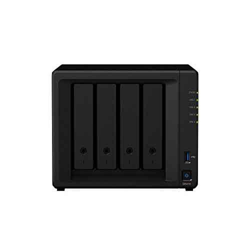 Synology DiskStation DS418play 2 Bay NAS Enclosure price
