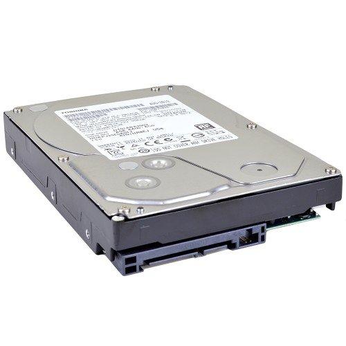 Toshiba AV 2 TB Desktop Internal Hard Disk Drive (DT01ABA200V) price