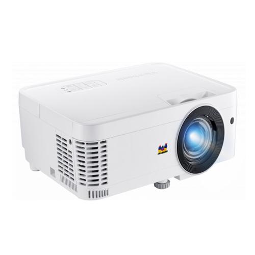 View Sonic PS500X XGA Education Projector price