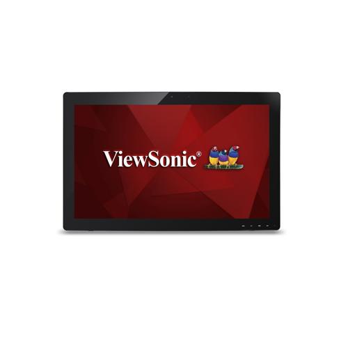 Viewsonic TD2740 27inch Projected Capacitive Touch price in hyderabad, chennai, tamilnadu, india