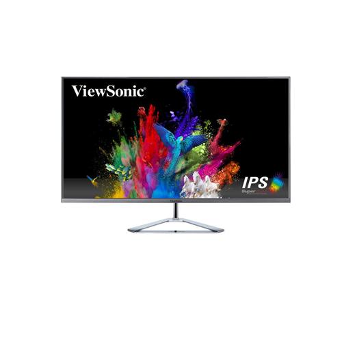 ViewSonic VX3276 32inch WQHD IPS Monitor price