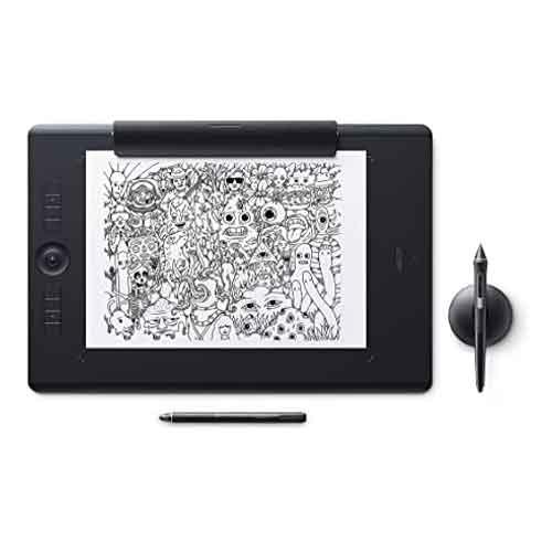 Wacom Intuos Pro Large Paper Edition PTH 860 K1 CX Tablet price